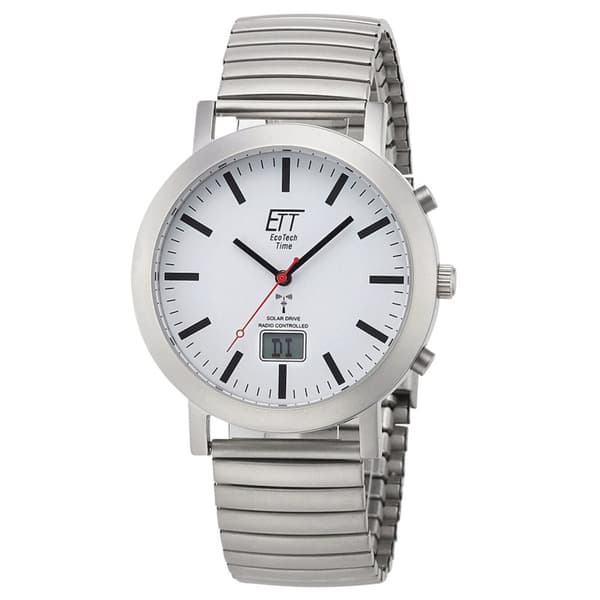 Mens Watch Ett EGS-11580-11M, Quartz, 41mm, 5ATM