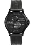 Miniatyrbillede 3 af 5: Mens Watch U-Boat 9503, Quartz, 40mm, 5ATM