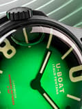 Miniatyrbillede 5 af 5: Mens Watch U-Boat 9503, Quartz, 40mm, 5ATM