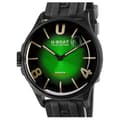 Miniatyrbillede 1 af 5: Mens Watch U-Boat 9503, Quartz, 40mm, 5ATM
