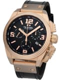 Pikkukuva 2 / 5: Mens Watch Tw Steel TW1115, Quartz, 46mm, 10ATM