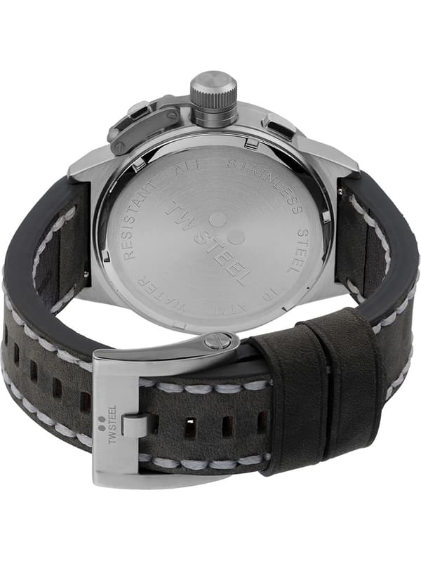 Mens Watch Tw Steel CS105, Quartz, 45mm, 10ATM
