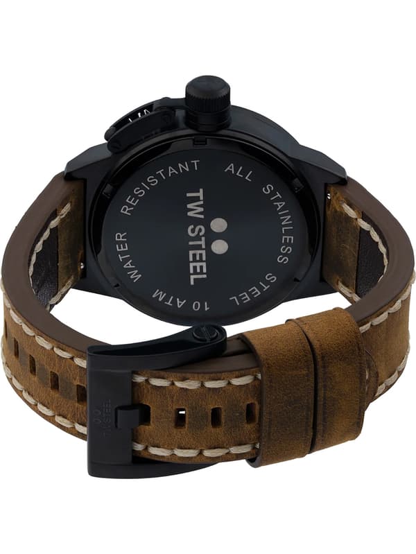 Mens Watch Tw Steel CS103, Quartz, 45mm, 10ATM
