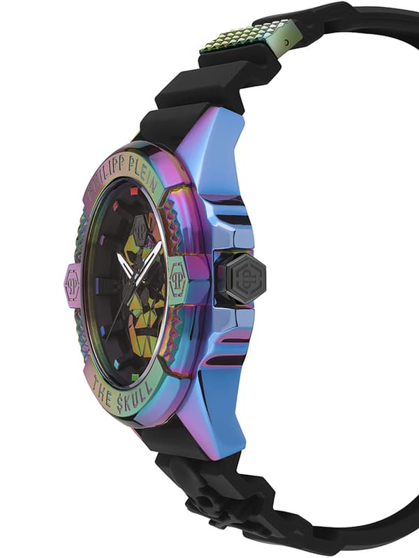 Mens Watch Philipp Plein PWAAA2123, Quartz, 44mm, 5ATM