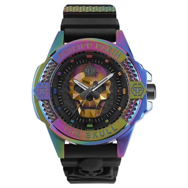 Mens Watch Philipp Plein PWAAA2123, Quartz, 44mm, 5ATM