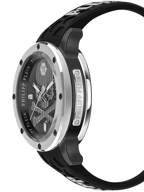 Mens Watch Philipp Plein PWUAA0523, Automatic, 46mm, 5ATM