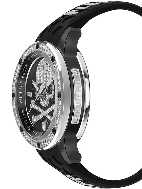 Mens Watch Philipp Plein PWUAA0123, Automatic, 46mm, 5ATM