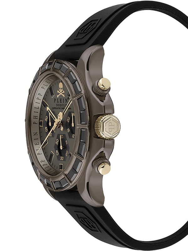 Mens Watch Philipp Plein PWVAA0323, Quartz, 43mm, 5ATM