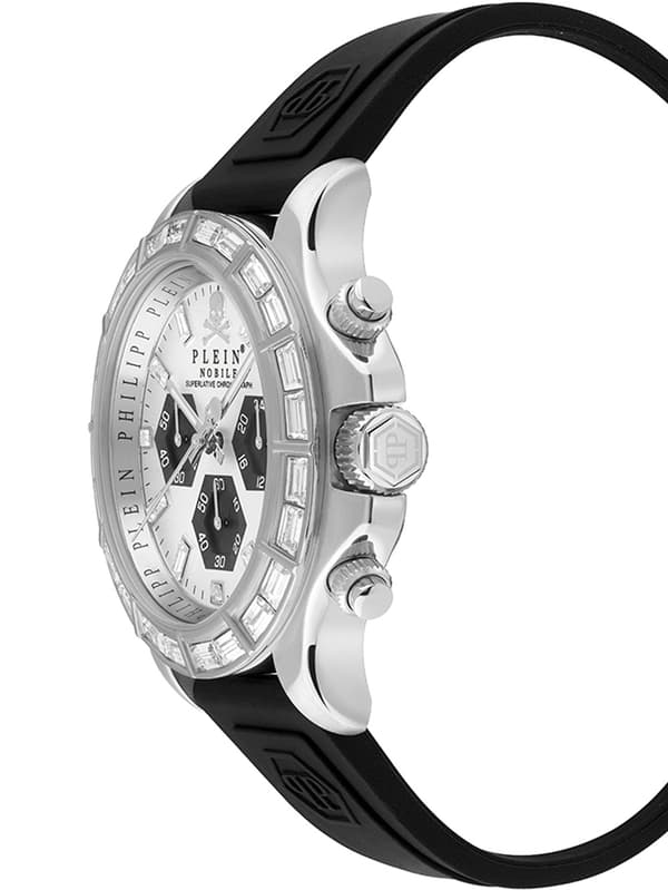 Mens Watch Philipp Plein PWVAA0123, Quartz, 43mm, 5ATM