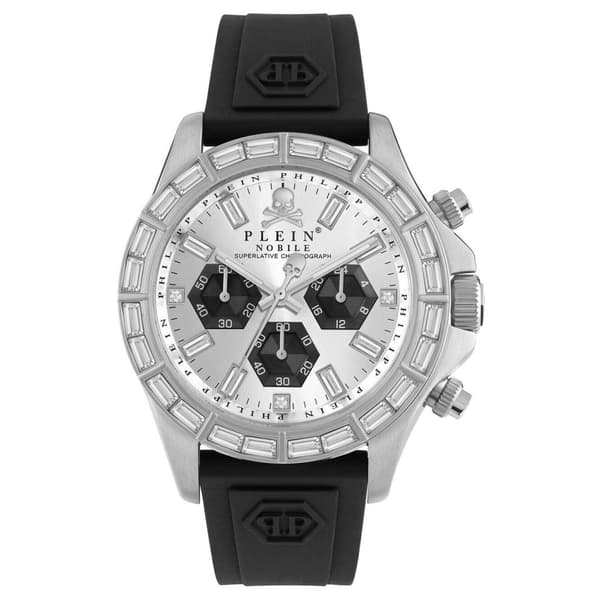 Mens Watch Philipp Plein PWVAA0123, Quartz, 43mm, 5ATM