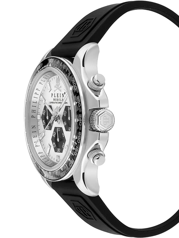 Mens Watch Philipp Plein PWVAA0523, Quartz, 43mm, 5ATM