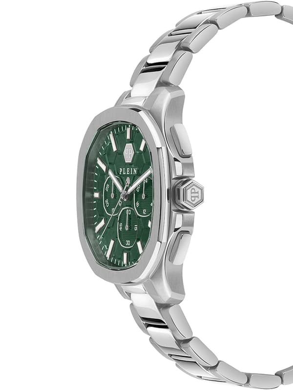 Mens Watch Philipp Plein PWSAA0223, Quartz, 44mm, 5ATM