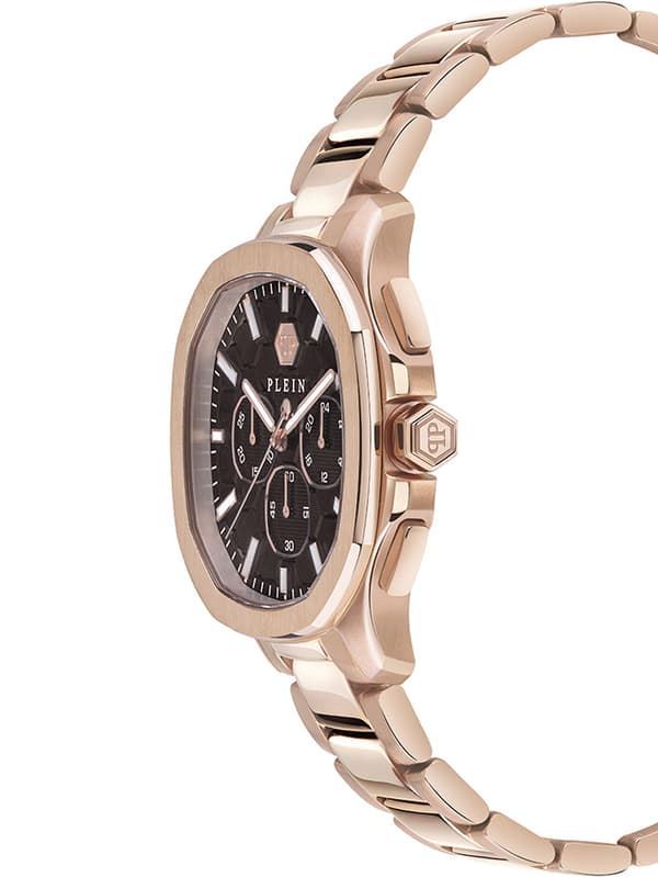 Mens Watch Philipp Plein PWSAA0623, Quartz, 44mm, 5ATM