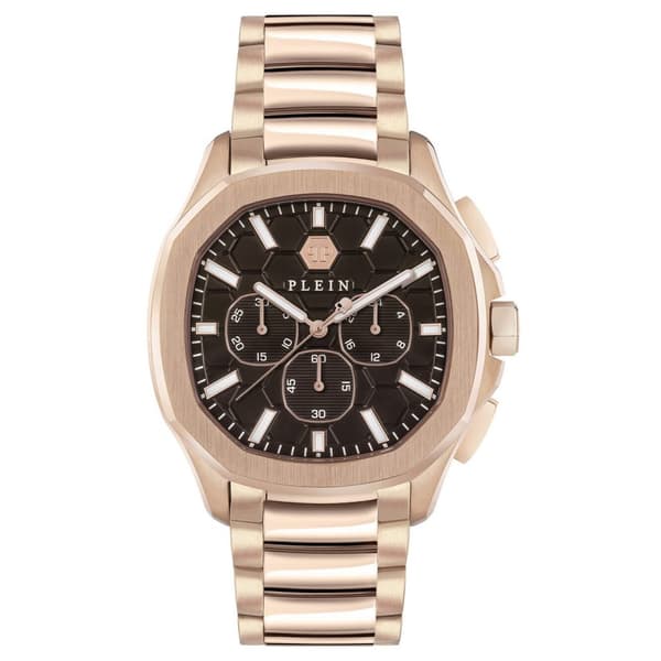 Mens Watch Philipp Plein PWSAA0623, Quartz, 44mm, 5ATM