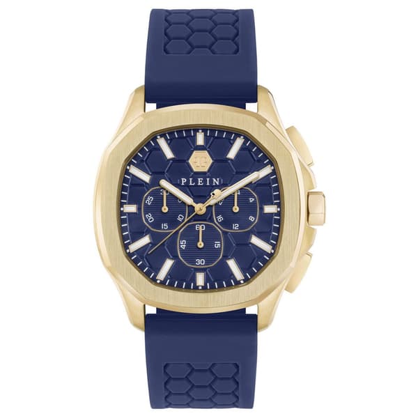 Mens Watch Philipp Plein PWSAA0323, Quartz, 44mm, 5ATM