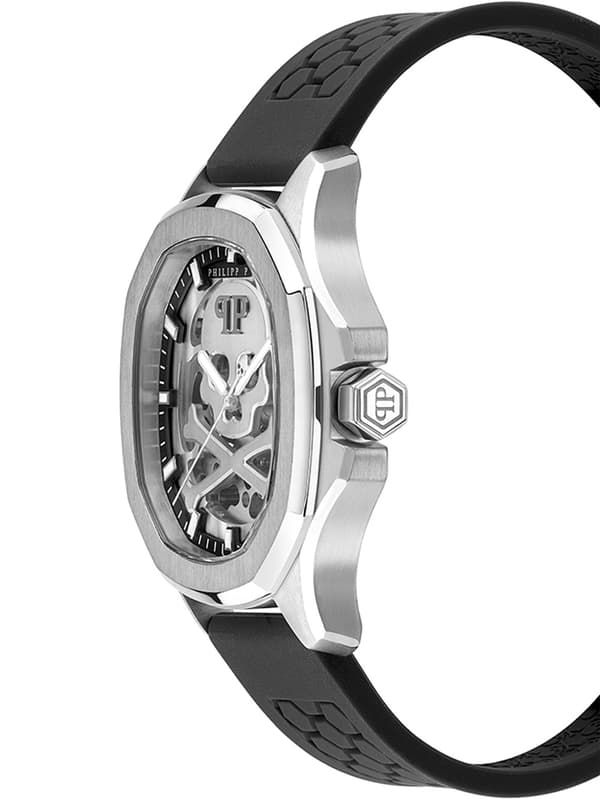 Mens Watch Philipp Plein PWRAA0123, Automatic, 42mm, 5ATM