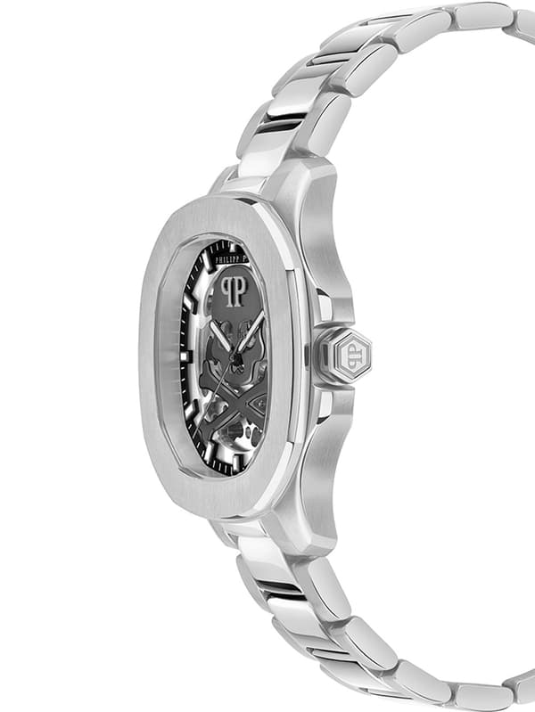 Mens Watch Philipp Plein PWRAA0223, Automatic, 42mm, 5ATM