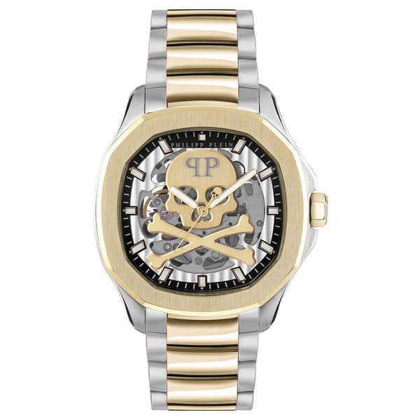 Mens Watch Philipp Plein PWRAA0323, Automatic, 42mm, 5ATM