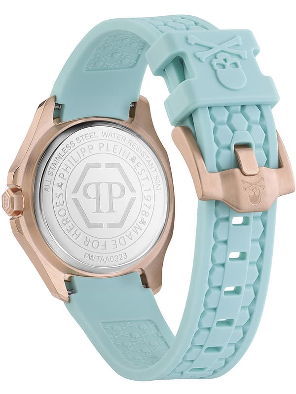 Ladies Watch Philipp Plein PWTAA0323, Quartz, 38mm, 5ATM