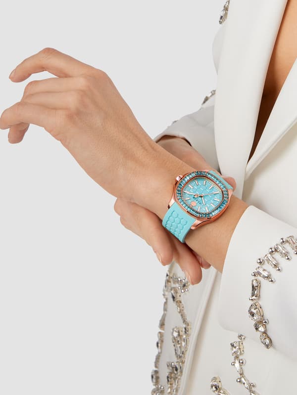 Ladies Watch Philipp Plein PWTAA0323, Quartz, 38mm, 5ATM