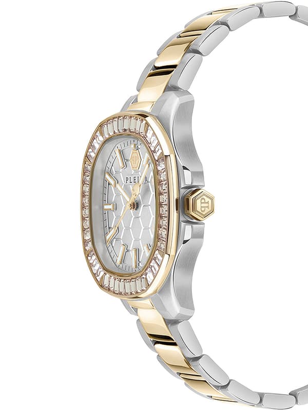 Ladies Watch Philipp Plein PWTAA0523, Quartz, 38mm, 5ATM