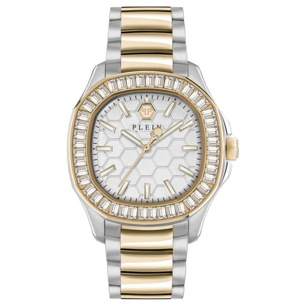 Ladies Watch Philipp Plein PWTAA0523, Quartz, 38mm, 5ATM
