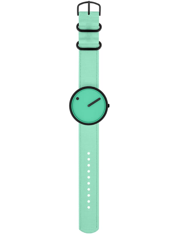 Ladies Watch Picto R44020-R019, Quartz, 40mm, 5ATM
