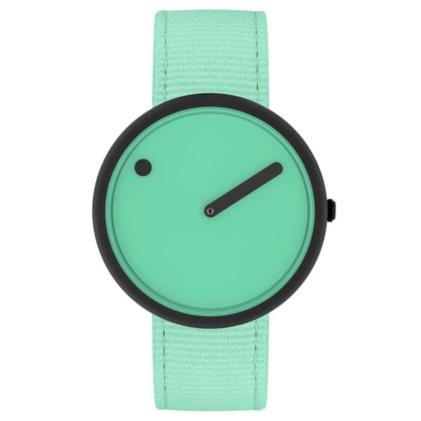 Ladies Watch Picto R44020-R019, Quartz, 40mm, 5ATM