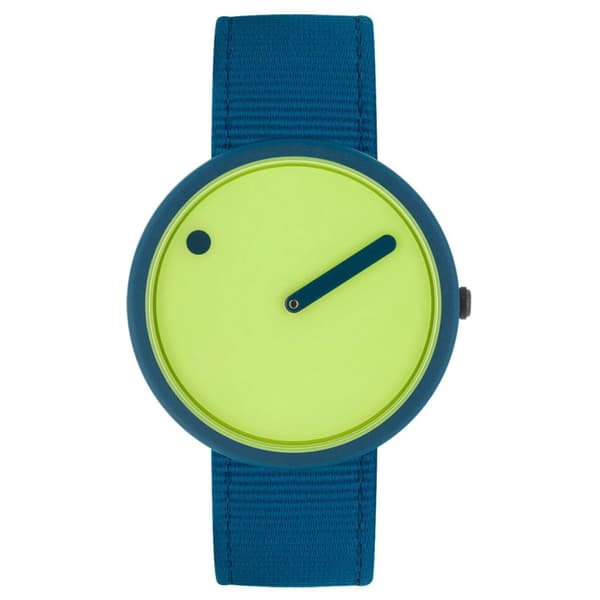 Mens Watch Picto R44013-R003, Quartz, 40mm, 5ATM