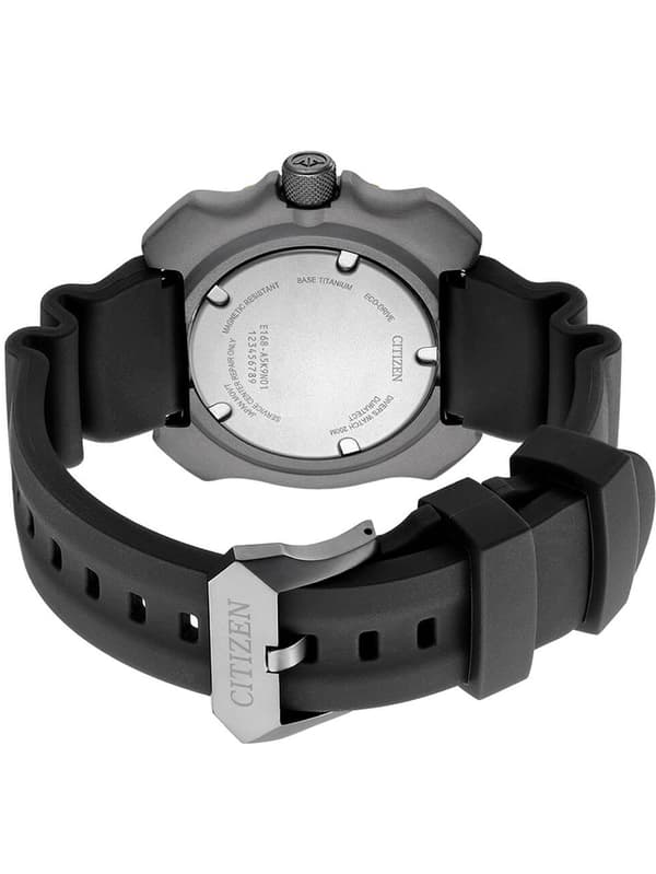 Mens Watch Citizen BN0226-10P, Quartz, 47mm, 20ATM