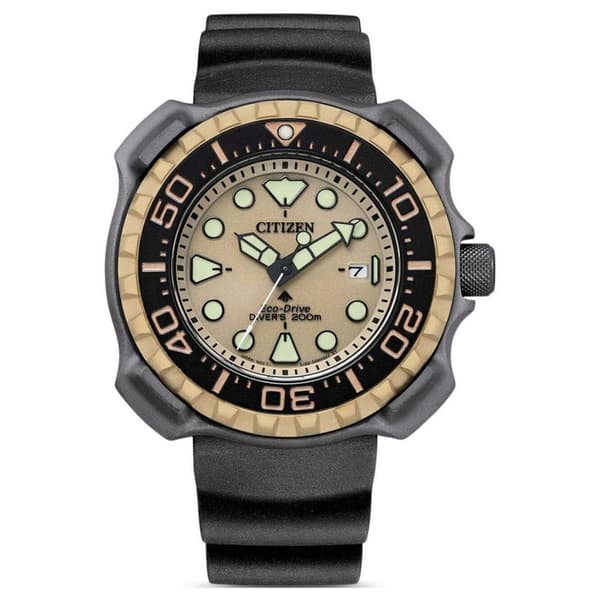 Mens Watch Citizen BN0226-10P, Quartz, 47mm, 20ATM