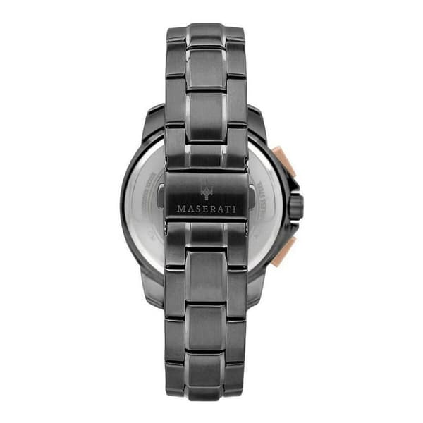 Unisex kellot Maserati R8873645001 (Ø 45 mm)