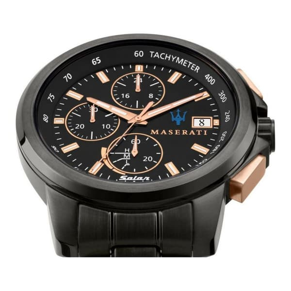 Unisex kellot Maserati R8873645001 (Ø 45 mm)