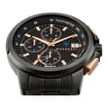 Pikkukuva 6 / 10: Unisex kellot Maserati R8873645001 (Ø 45 mm)