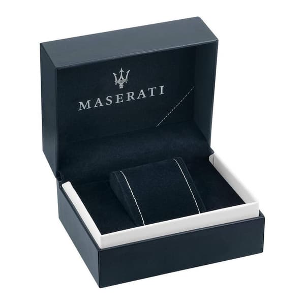 Unisex kellot Maserati R8873645001 (Ø 45 mm)
