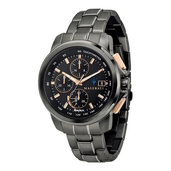 Unisex kellot Maserati R8873645001 (Ø 45 mm)