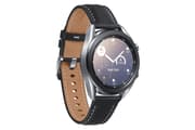 Samsung Galaxy Watch3 3,05 cm (1,2") Super AMOLED Silver GPS