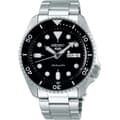 Pikkukuva 1 / 2: Miesten rannekellot Seiko SRPD55K1