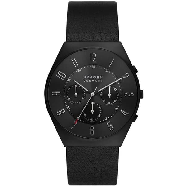 Herrklocka Skagen GRENEN CHRONOGRAPH