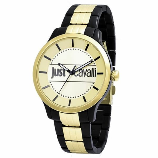 Naisten rannekellot Just Cavalli R7253127528