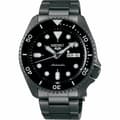 Miniatyrbillede 1 af 2: Herreur Seiko SRPD65K1