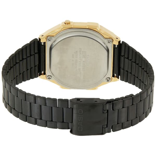 Unisex kellot Casio VINTAGE (Ø 36 mm) (Ø 39 mm)