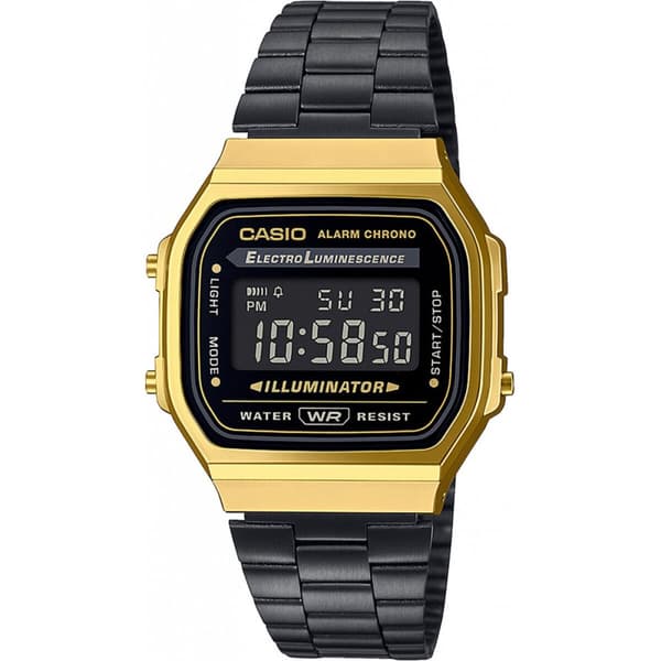 Unisex kellot Casio VINTAGE (Ø 36 mm) (Ø 39 mm)