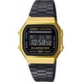 Pikkukuva 2 / 5: Unisex kellot Casio VINTAGE (Ø 36 mm) (Ø 39 mm)
