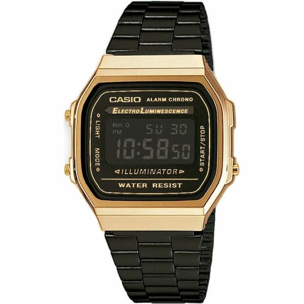 Unisex kellot Casio VINTAGE (Ø 36 mm) (Ø 39 mm)