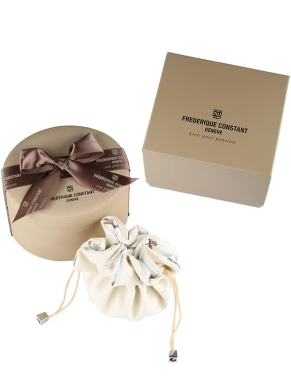 Ladies Watch Frederique Constant FC-235M1S6, Quartz, 29mm, 3ATM