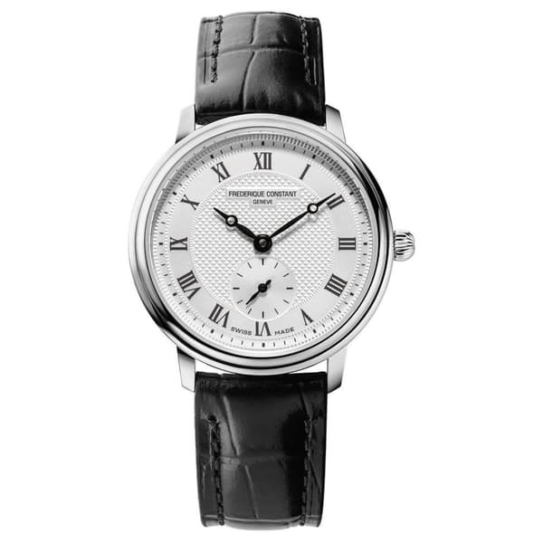 Ladies Watch Frederique Constant FC-235M1S6, Quartz, 29mm, 3ATM