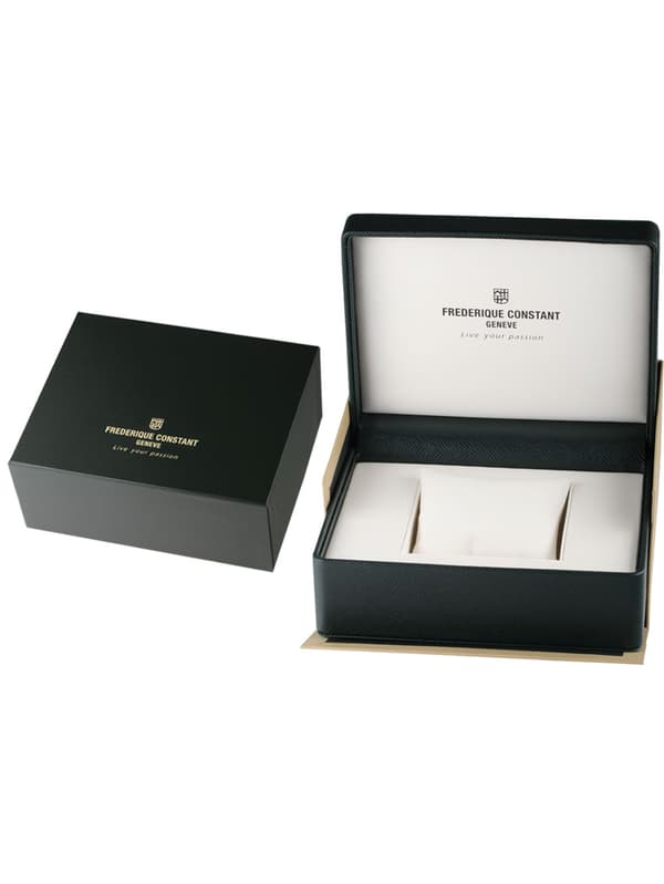 Mens Watch Frederique Constant FC-303NS5B6, Automatic, 40mm, 5ATM