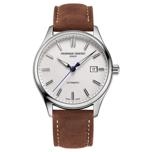 Mens Watch Frederique Constant FC-303NS5B6, Automatic, 40mm, 5ATM