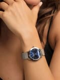 Miniatyrbild 4 av 5: Ladies Watch Thomas Sabo WA0301-201-209, Quartz, 33mm, 5ATM